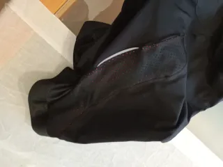 Culotte corto Ciclismo Etxeondo Talla L.