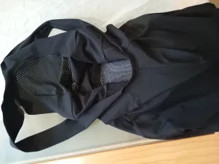 Culotte corto Ciclismo Etxeondo Talla L.