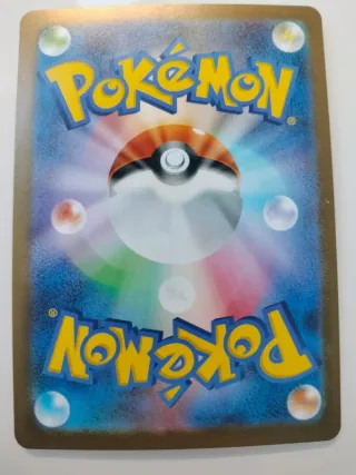 Carta Pokémon Regirock EX Japonesa original