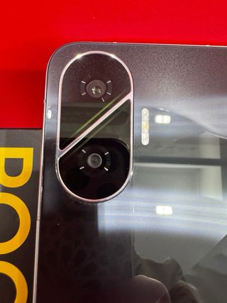 Poco F7 5G 512GB Negro
