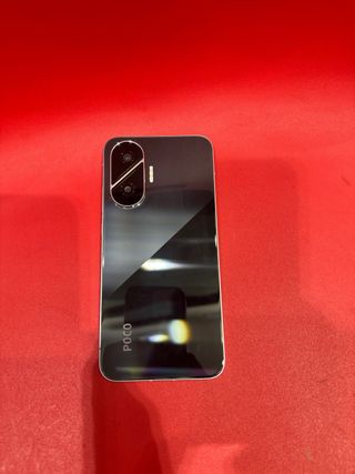 Poco F7 5G 512GB Negro