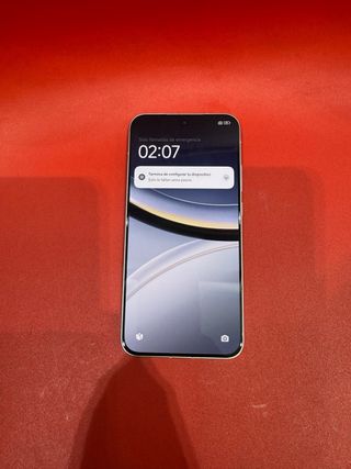 Poco F7 5G 512GB Negro