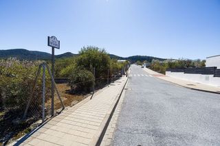 Terreno en venta en Dílar