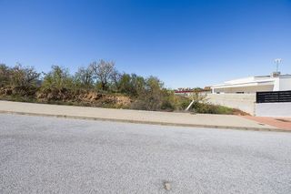 Terreno en venta en Dílar
