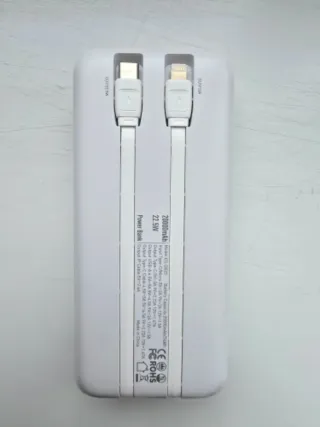 ESSAGER Powerbank