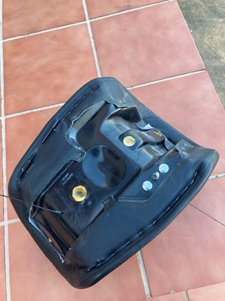 Asiento Harley-Davidson