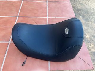 Asiento Harley-Davidson