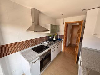 Piso en alquiler en Huerta de la Reina - Trassierra en Córdoba