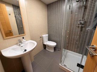 Piso en alquiler en Huerta de la Reina - Trassierra en Córdoba