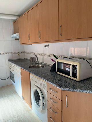 Piso en alquiler en Villanueva de la Cañada en Villanueva de la Cañada