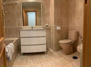 Piso en alquiler en Villanueva de la Cañada en Villanueva de la Cañada