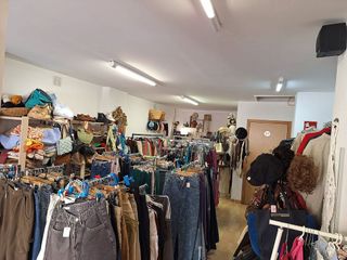 Local comercial en alquiler en La Prosperitat en Barcelona