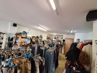 Local comercial en alquiler en La Prosperitat en Barcelona