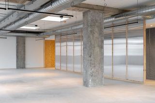 Oficina en alquiler en La Marina de Port en Barcelona