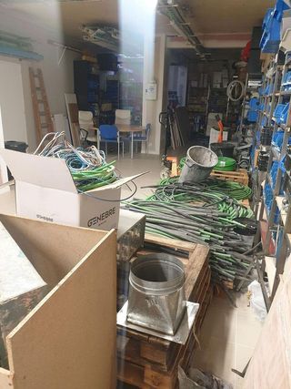 Local comercial en venta en Can Vidalet en Esplugues de Llobregat