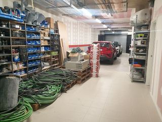 Local comercial en venta en Can Vidalet en Esplugues de Llobregat