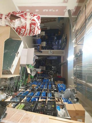 Local comercial en venta en Can Vidalet en Esplugues de Llobregat