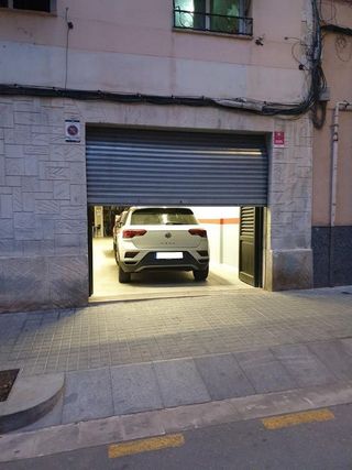 Local comercial en venta en Can Vidalet en Esplugues de Llobregat