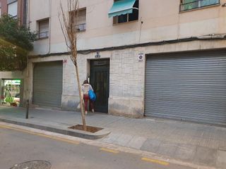 Local comercial en venta en Can Vidalet en Esplugues de Llobregat