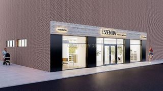 Local comercial en alquiler en Pajaritos - Plaza de Toros en Granada