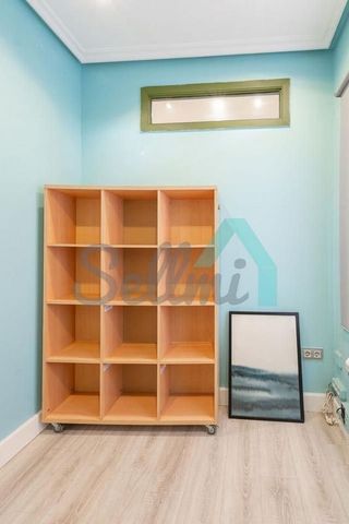 Local comercial en alquiler en Natahoyo en Gijón