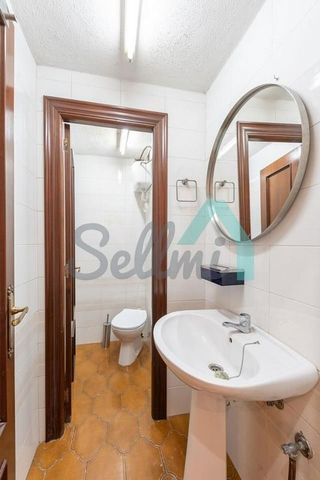 Local comercial en alquiler en Natahoyo en Gijón