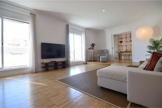 Ático en alquiler en La Dreta de l'Eixample en Barcelona