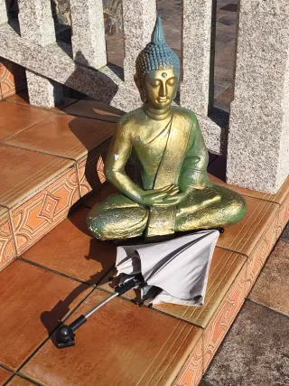 Sombrilla Bugaboo Camaleon