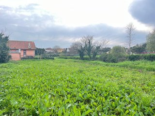 Terreno en venta en San Juan en Ferrol