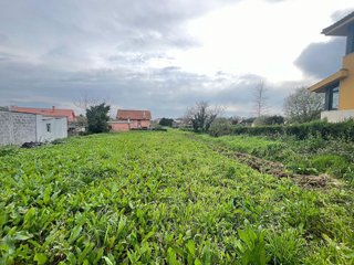 Terreno en venta en San Juan en Ferrol