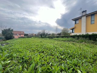Terreno en venta en San Juan en Ferrol