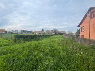 Terreno en venta en San Juan en Ferrol