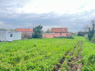 Terreno en venta en San Juan en Ferrol