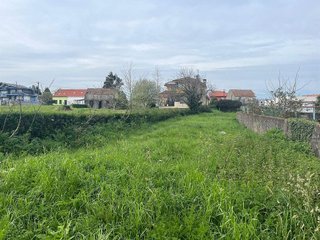 Terreno en venta en San Juan en Ferrol