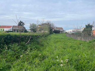 Terreno en venta en San Juan en Ferrol