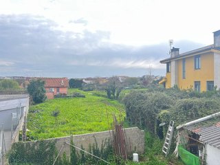 Terreno en venta en San Juan en Ferrol