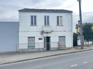 Terreno en venta en San Juan en Ferrol