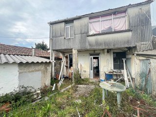 Terreno en venta en San Juan en Ferrol