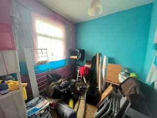 Terreno en venta en San Juan en Ferrol