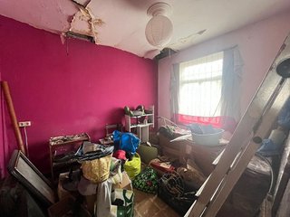 Terreno en venta en San Juan en Ferrol