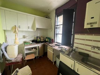 Terreno en venta en San Juan en Ferrol