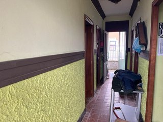 Terreno en venta en San Juan en Ferrol