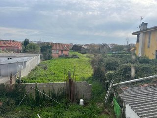 Terreno en venta en San Juan en Ferrol