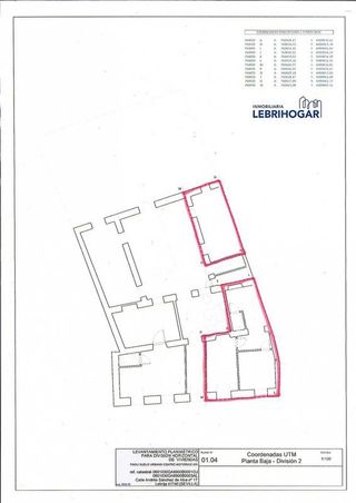 Local comercial en venta en Lebrija