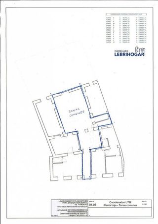 Local comercial en venta en Lebrija