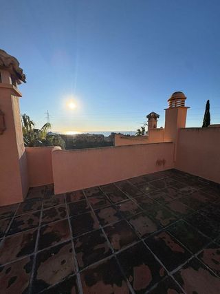 Chalet en venta en Calahonda en Mijas