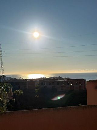 Chalet en venta en Calahonda en Mijas