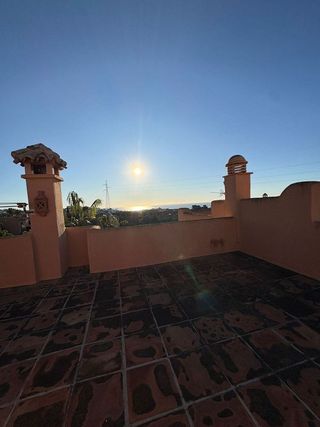 Chalet en venta en Calahonda en Mijas