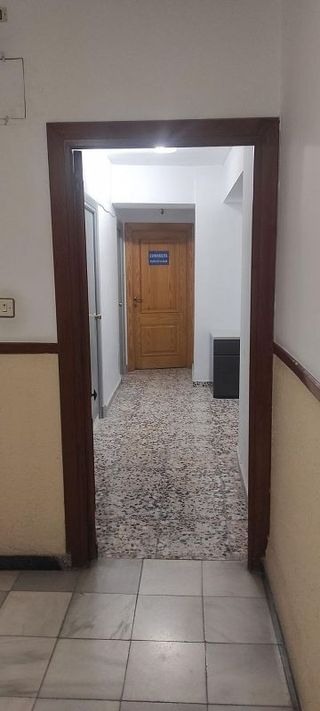 Oficina en venta en Alcantarilla