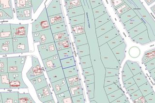 Terreno en venta en Zubia (La)